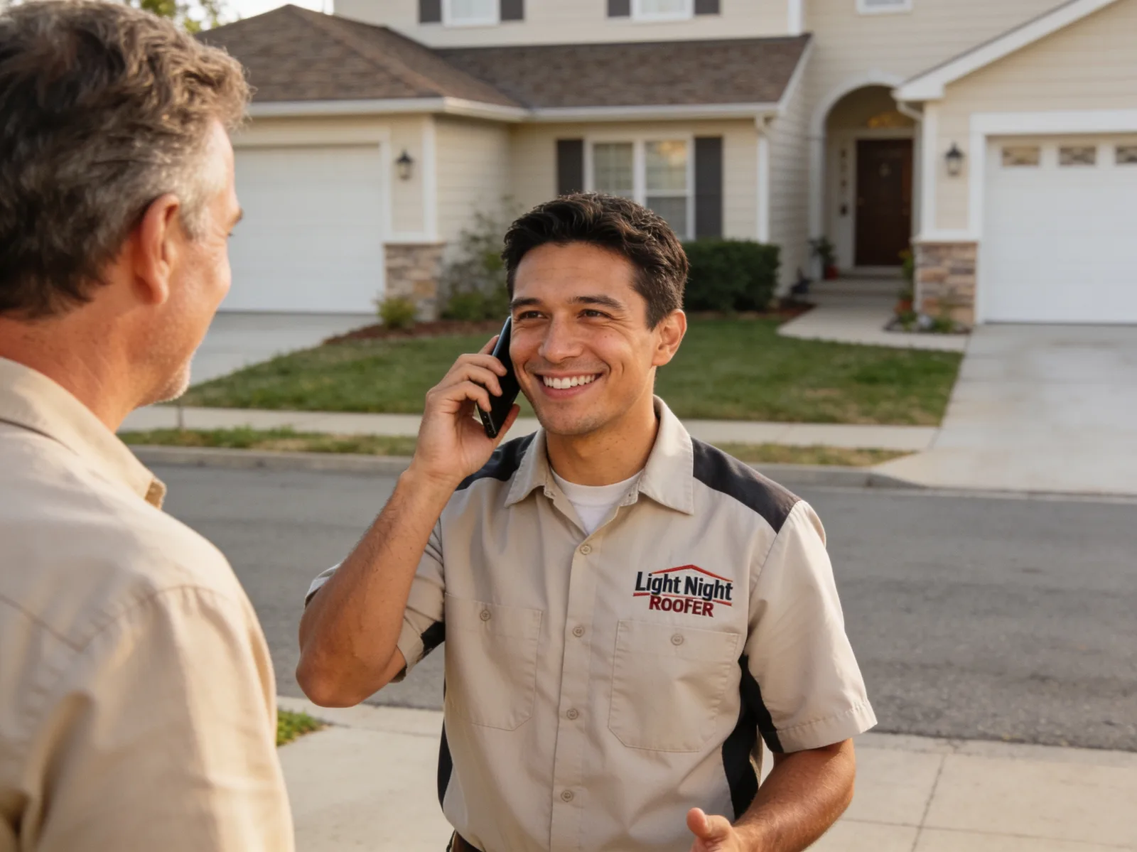 Emergency Roof Repair Twining, MI FAQs